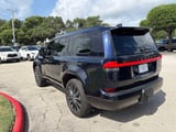 2025 Lexus GX - Preview 3