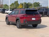 2026 Subaru Outback - Preview 4