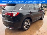 2017 Acura RDX - Preview 5