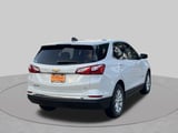 2019 Chevrolet Equinox - Preview 5