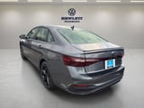2027 Volkswagen Jetta - Preview 3