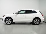 2023 Audi Q5 - Preview 9