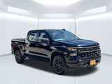 2026 Chevrolet Silverado 1500 - Preview 8