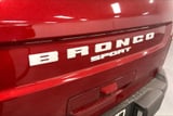2026 Ford Bronco Sport - Preview 12