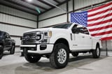 2022 Ford F-250 - Preview 3