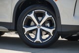 2026 Volkswagen Tiguan - Preview 3