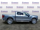 2026 Ford F-150 - Preview 4