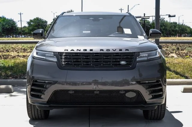 2026 Land Rover Range Rover Velar - Image 3
