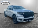 2026 Ram 1500 - Preview 7