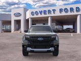 2026 Ford Ranger - Preview 6