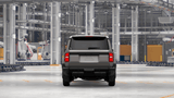 2027 Toyota Land Cruiser - Preview 8