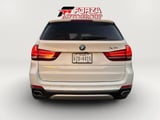 2018 BMW X5 - Preview 4