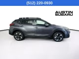 2024 Subaru Crosstrek - Preview 8