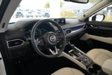 2020 Mazda CX-5 - Preview 8