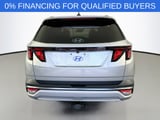 2026 Hyundai Tucson - Preview 6