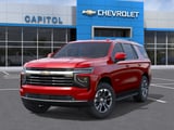2026 Chevrolet Tahoe - Preview 6