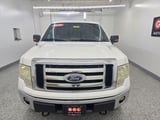 2012 Ford F-150 - Preview 3