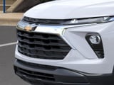 2026 Chevrolet Trailblazer - Preview 13
