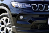 2026 Jeep Compass - Preview 3