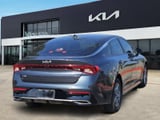 2023 Kia K5 - Preview 5