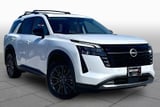 2026 Nissan Pathfinder - Preview 9