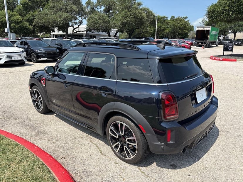 2021 MINI Countryman - Image 3