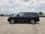 2018 Toyota Sequoia - Preview 4