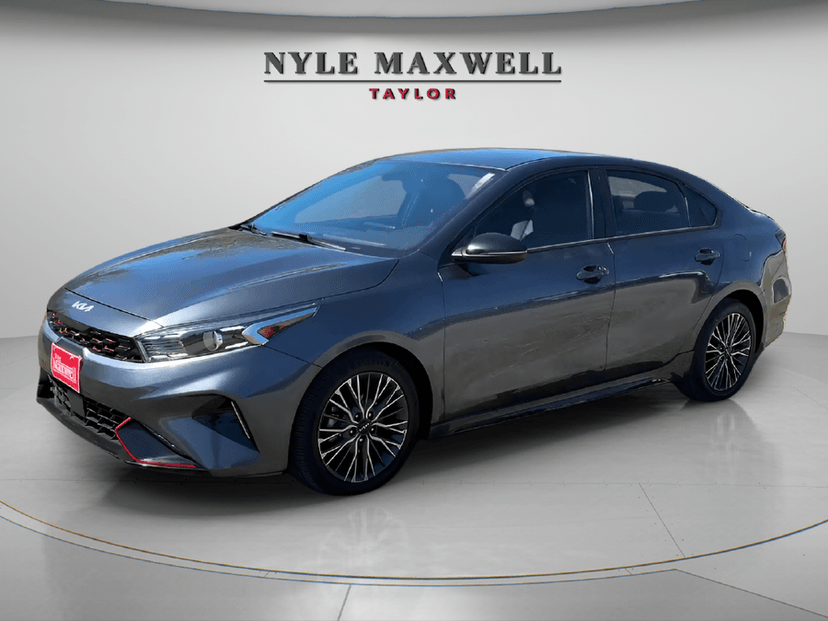 2023 Kia Forte - Image 1