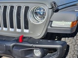 2020 Jeep Wrangler - Preview 8
