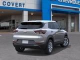 2026 Chevrolet Trailblazer - Preview 4