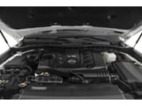 2021 Nissan Armada - Preview 15