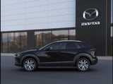 2026 Mazda CX-30 - Preview 3
