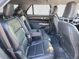 2021 Ford Explorer - Preview 16