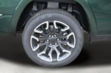 2026 Ram 1500 - Preview 9