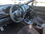2022 Subaru WRX - Preview 9