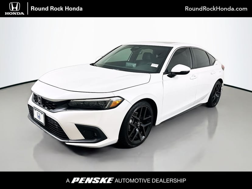 2024 Honda Civic - Image 1