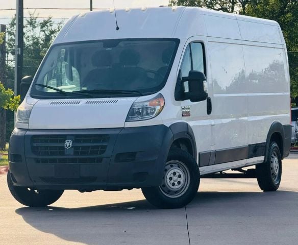 2018 RAM ProMaster - Image 1