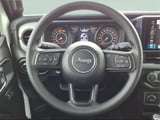 2026 Jeep Wrangler - Preview 15