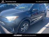 2017 Toyota RAV4 - Preview 2