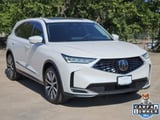 2026 Acura MDX - Preview 3