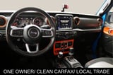2022 Jeep Gladiator - Preview 15