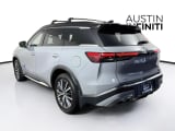 2025 INFINITI QX60 - Preview 5