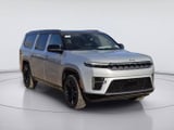2026 Jeep Grand Wagoneer L - Preview 2