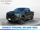 2027 Ram 1500 - Preview 2