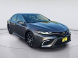 2024 Toyota Camry - Preview 7