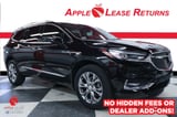 2021 Buick Enclave - Preview 2