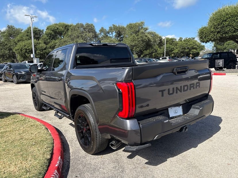 2023 Toyota Tundra - Image 3