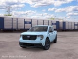 2026 Ford Maverick - Preview 14
