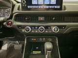 2025 Honda CR-V - Preview 15