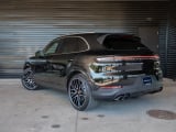 2026 Porsche Cayenne - Preview 3